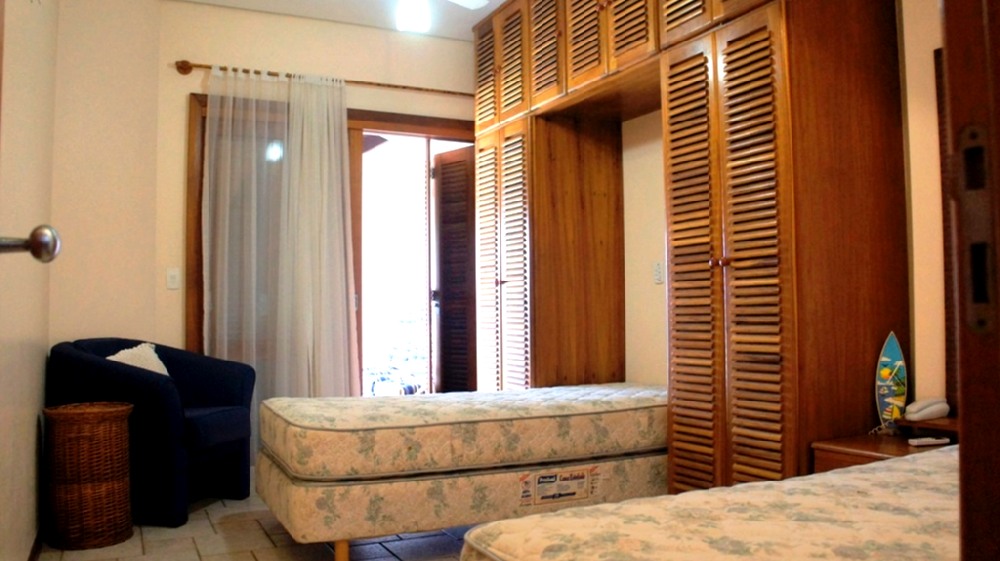 Apartamento Duplex - Praia Grande