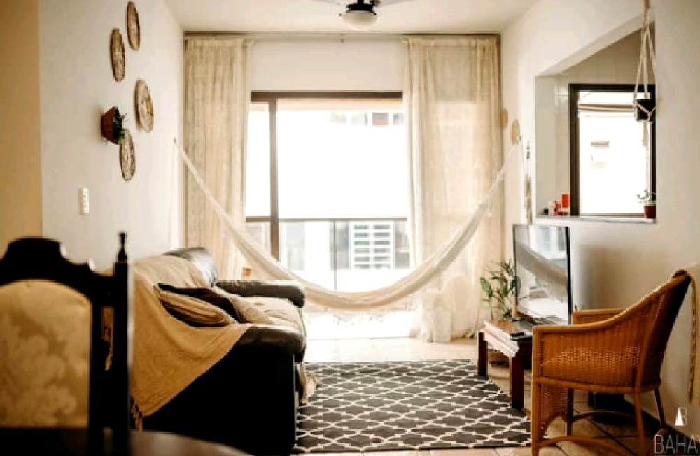 Apartamento - Praia Grande