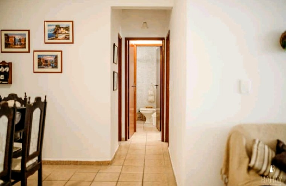 Apartamento - Praia Grande