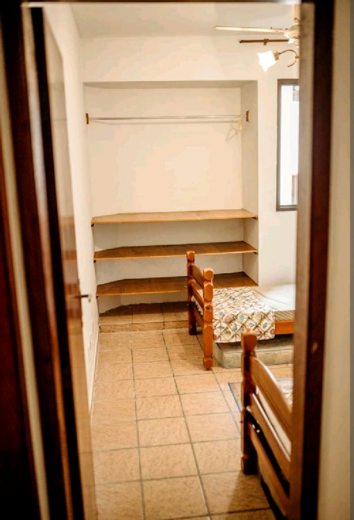 Apartamento - Praia Grande