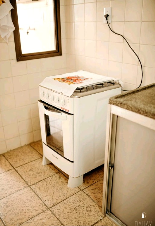 Apartamento - Praia Grande