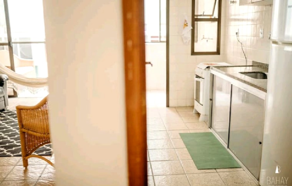 Apartamento - Praia Grande
