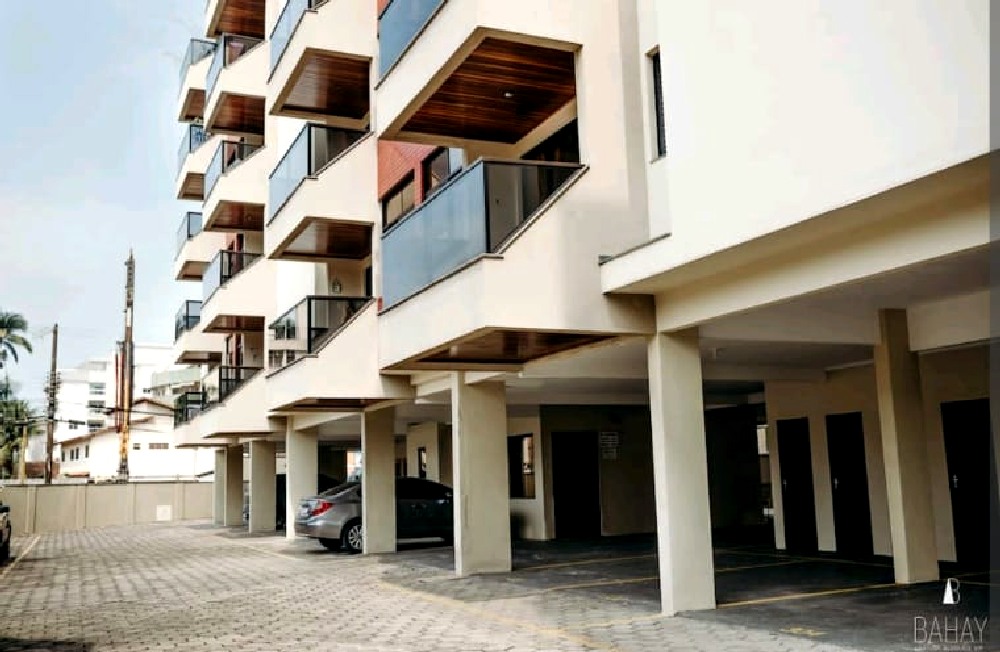 Apartamento - Praia Grande