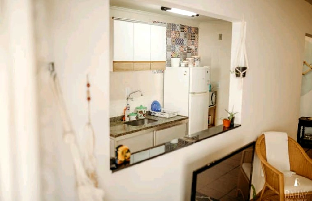 Apartamento - Praia Grande