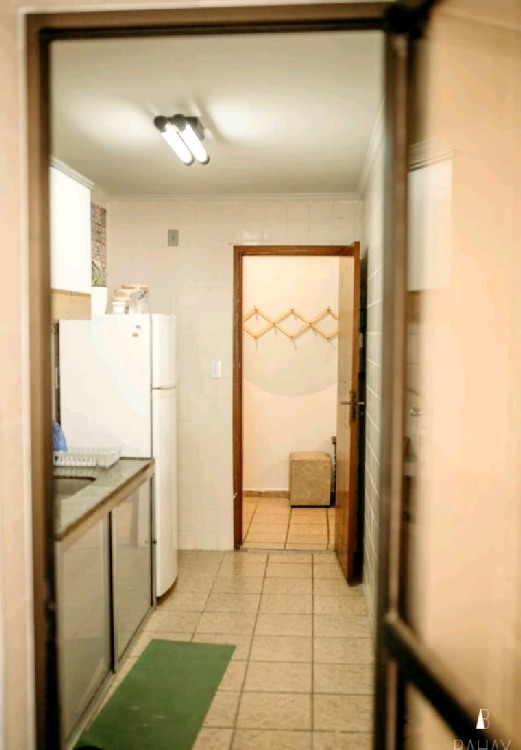 Apartamento - Praia Grande
