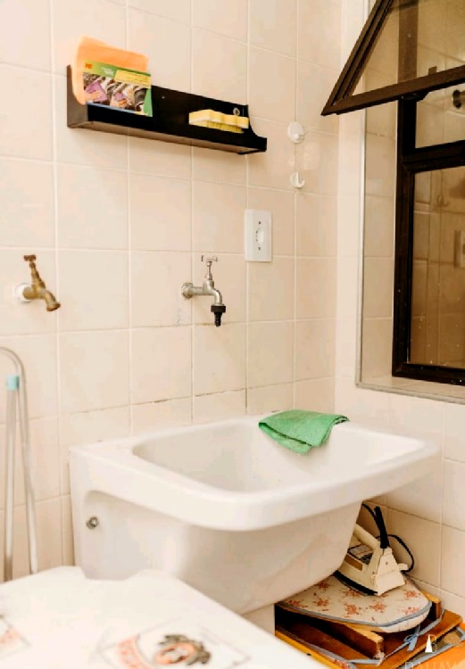 Apartamento - Praia Grande