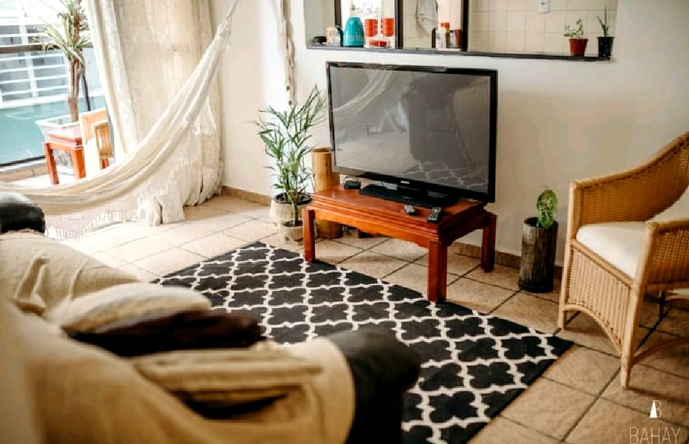 Apartamento - Praia Grande