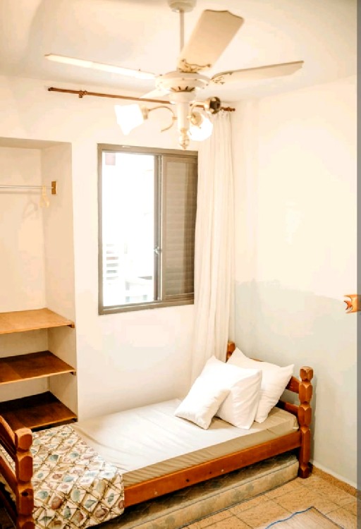 Apartamento - Praia Grande