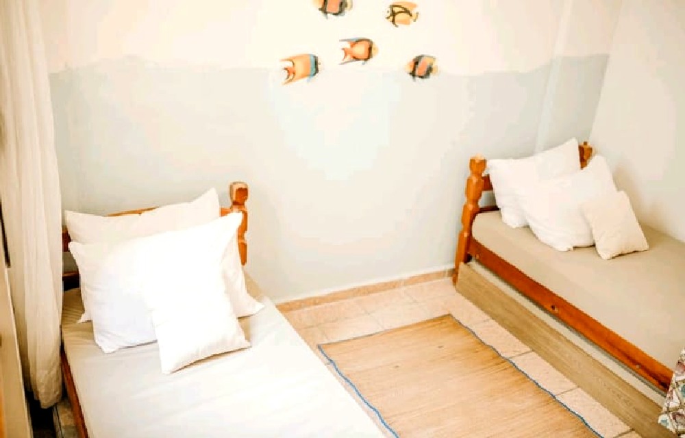 Apartamento - Praia Grande