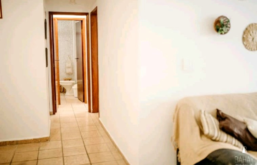 Apartamento - Praia Grande