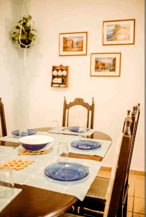Apartamento - Praia Grande