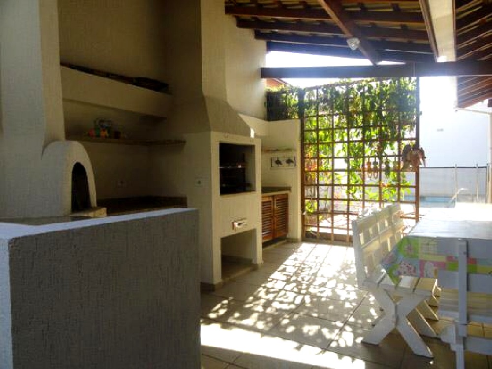 Casa na Praia do Lázaro