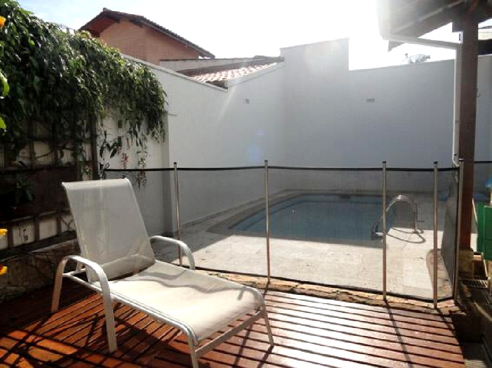 Casa na Praia do Lázaro