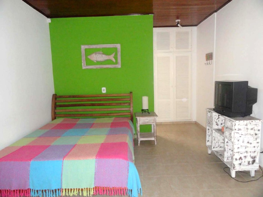Casa na Praia do Lázaro
