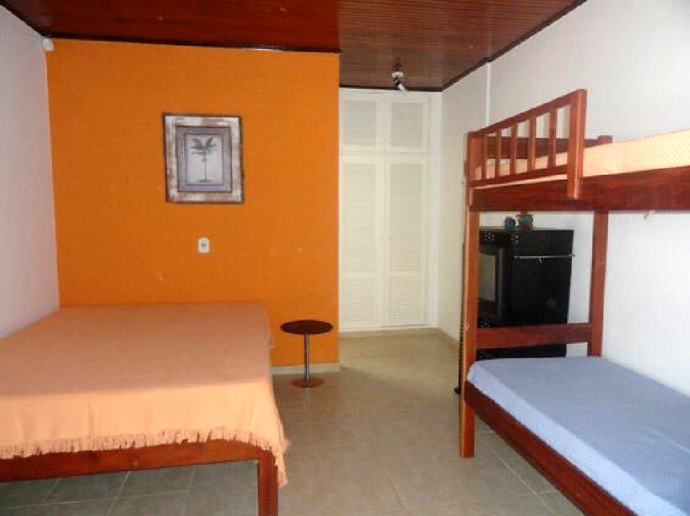 Casa na Praia do Lázaro