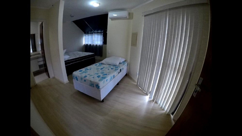 Cobertura - Praia Grande
