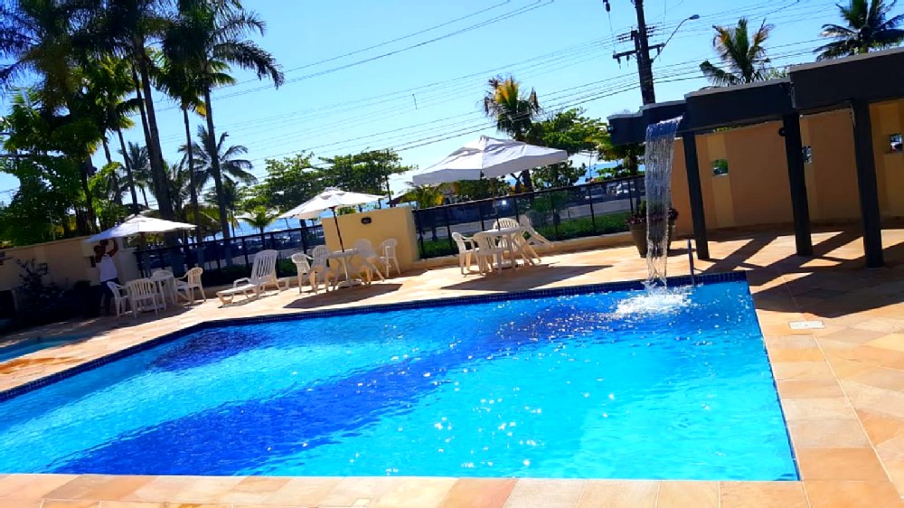 Cobertura - Praia Grande