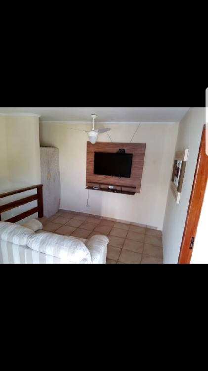 Cobertura - Praia Grande