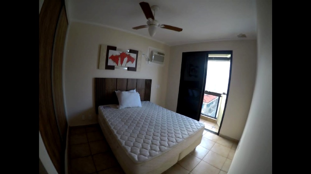 Cobertura - Praia Grande