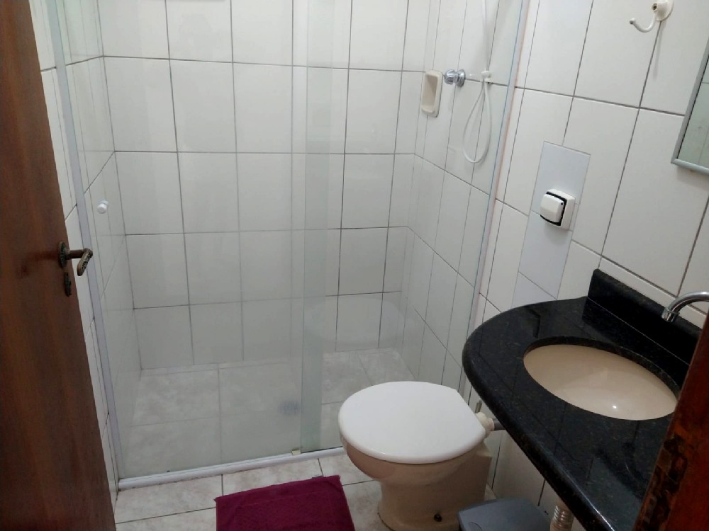 Apartamento - Praia Grande