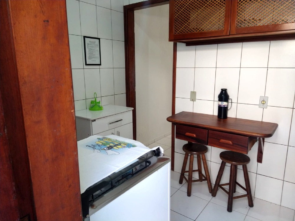 Apartamento - Praia Grande