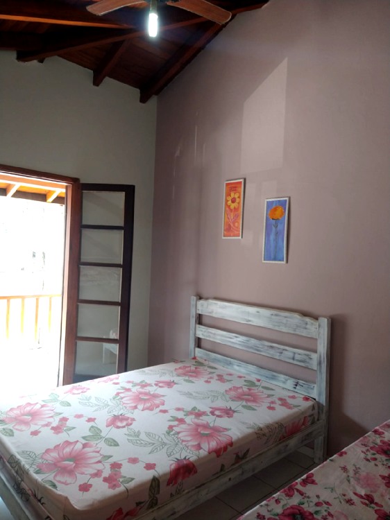Apartamento - Praia Grande