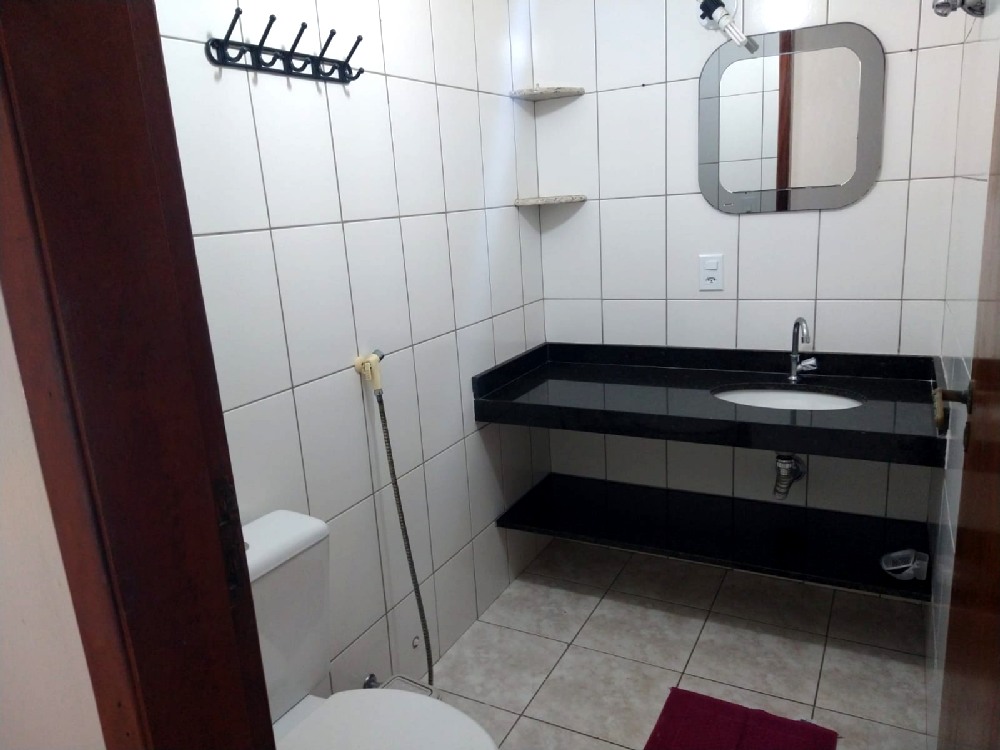 Apartamento - Praia Grande