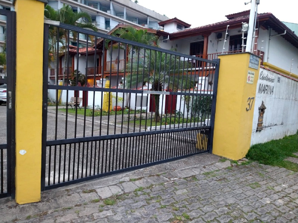 Apartamento - Praia Grande