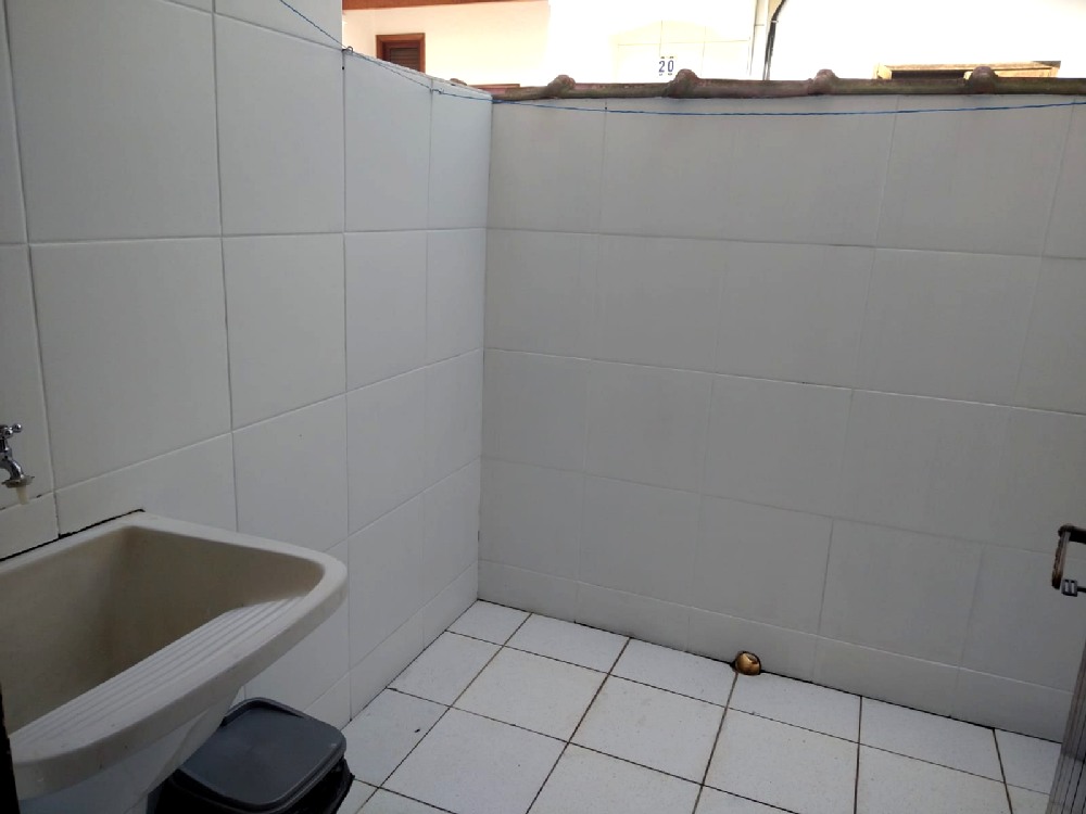 Apartamento - Praia Grande