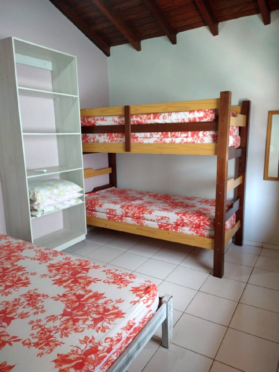 Apartamento - Praia Grande