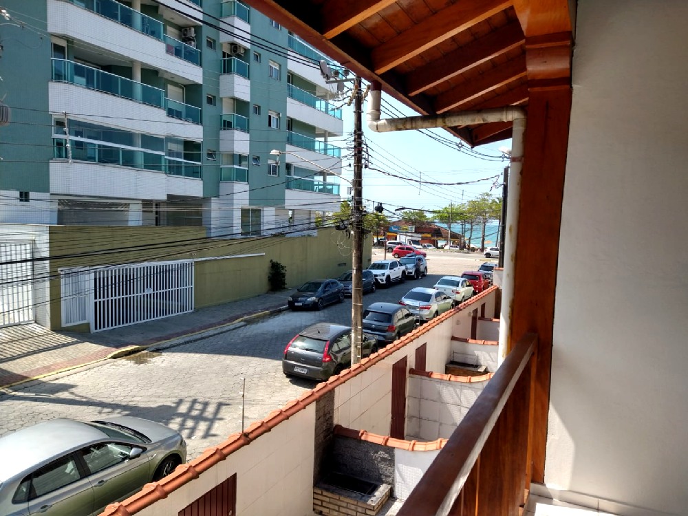 Apartamento - Praia Grande