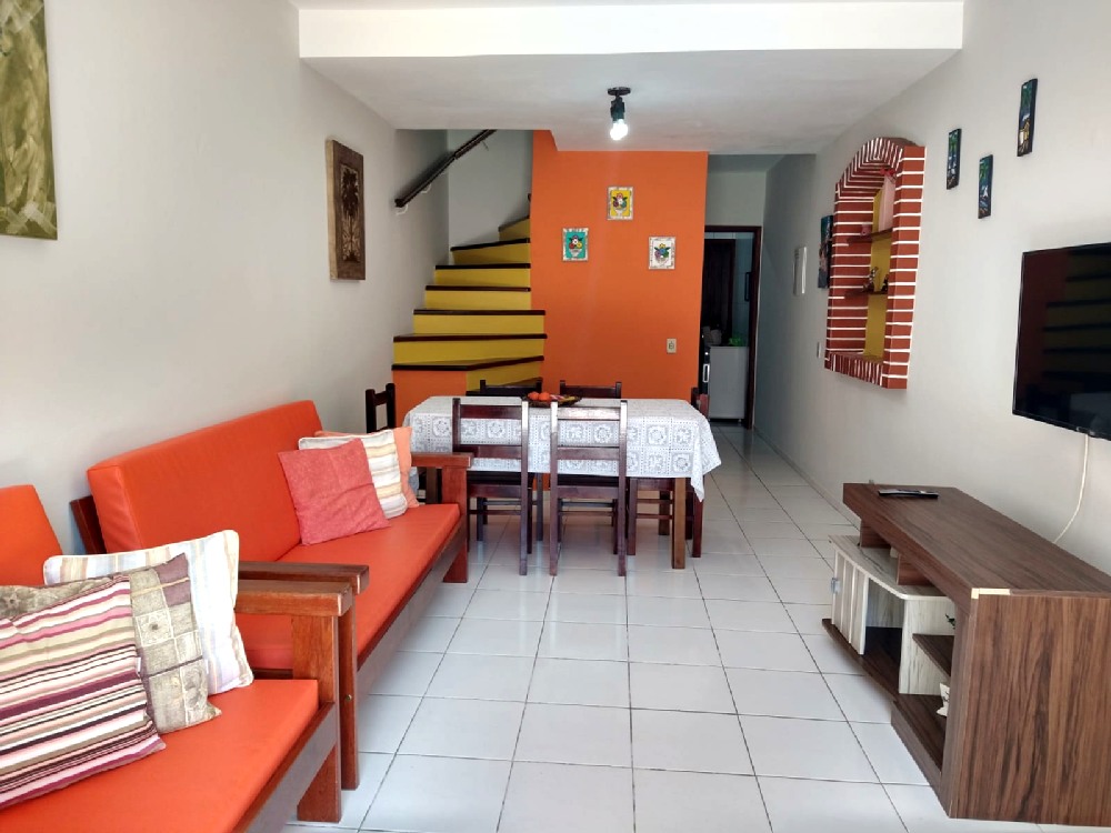 Apartamento - Praia Grande