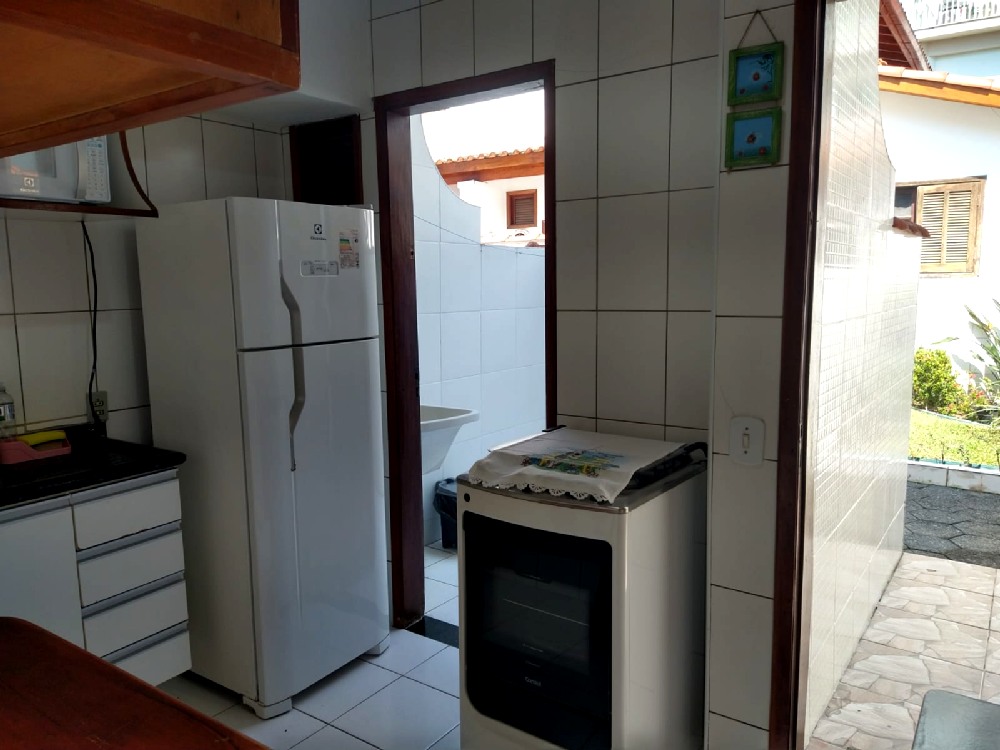 Apartamento - Praia Grande
