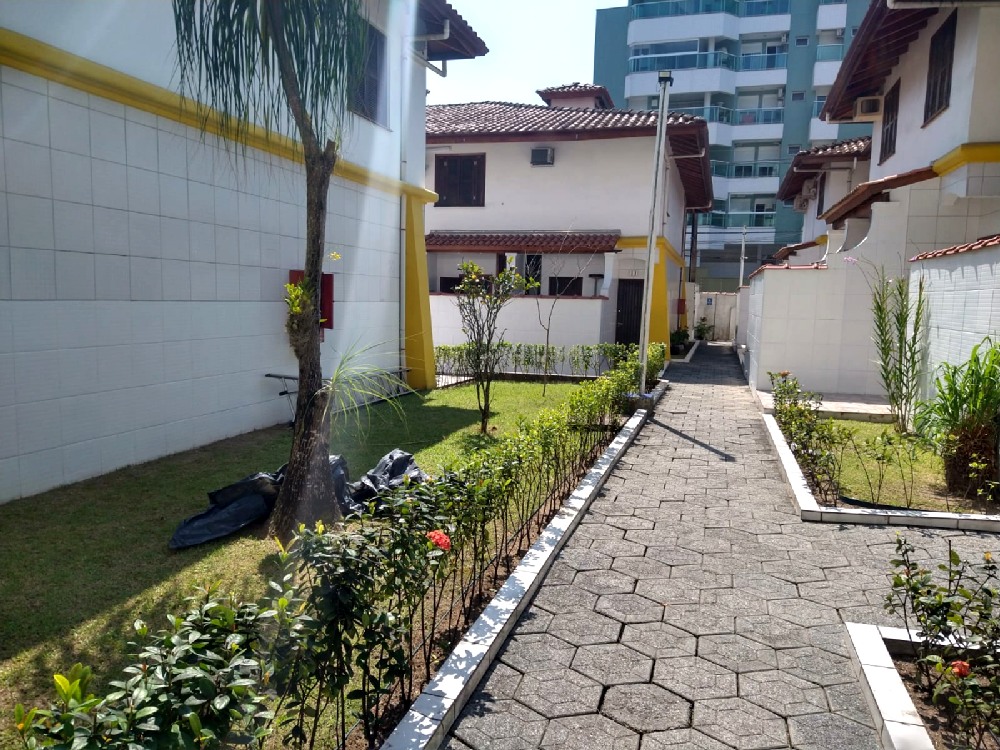 Apartamento - Praia Grande