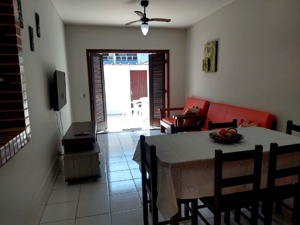 Apartamento - Praia Grande