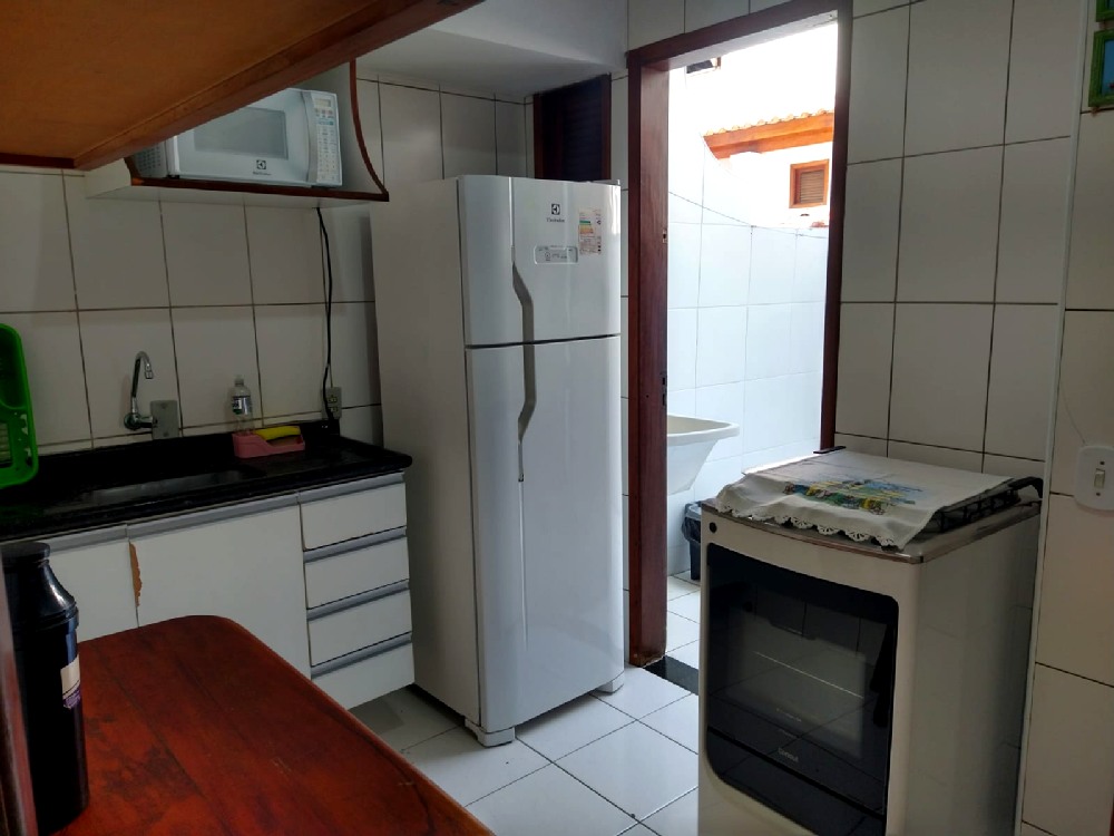 Apartamento - Praia Grande
