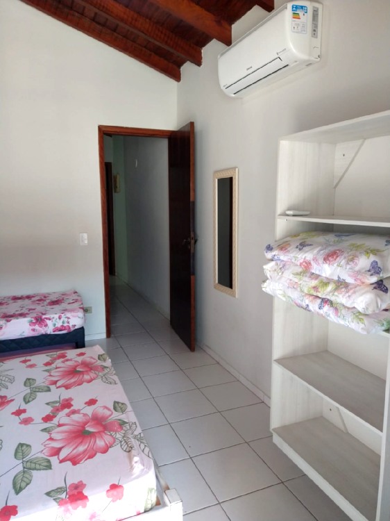 Apartamento - Praia Grande