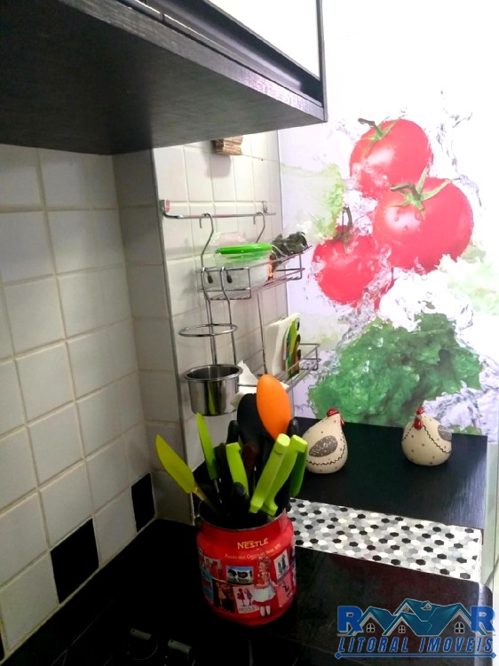 Apartamento - Bairro do Itaguá