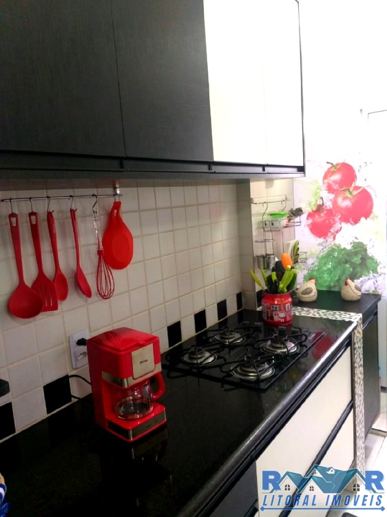 Apartamento - Bairro do Itaguá