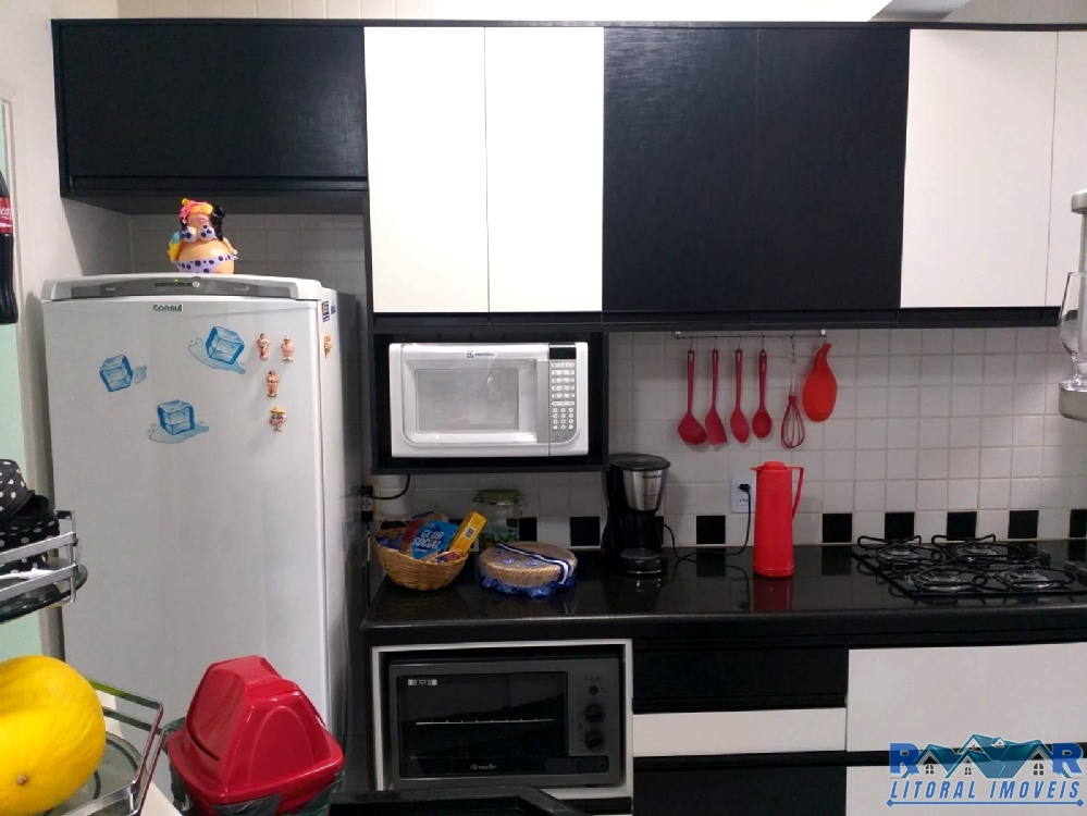 Apartamento - Bairro do Itaguá