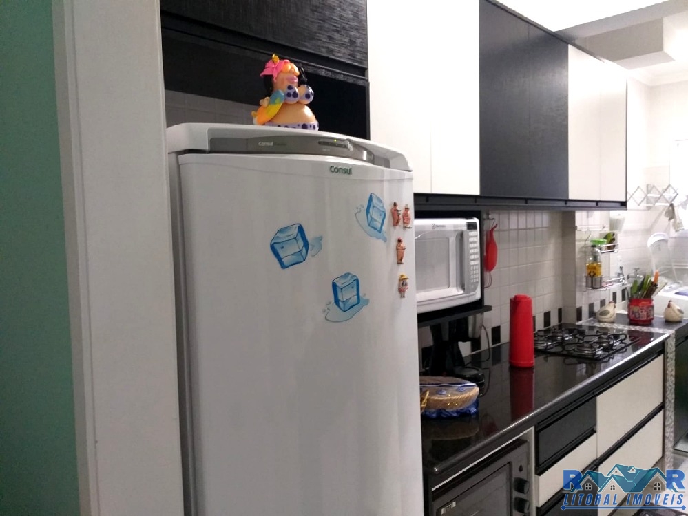 Apartamento - Bairro do Itaguá
