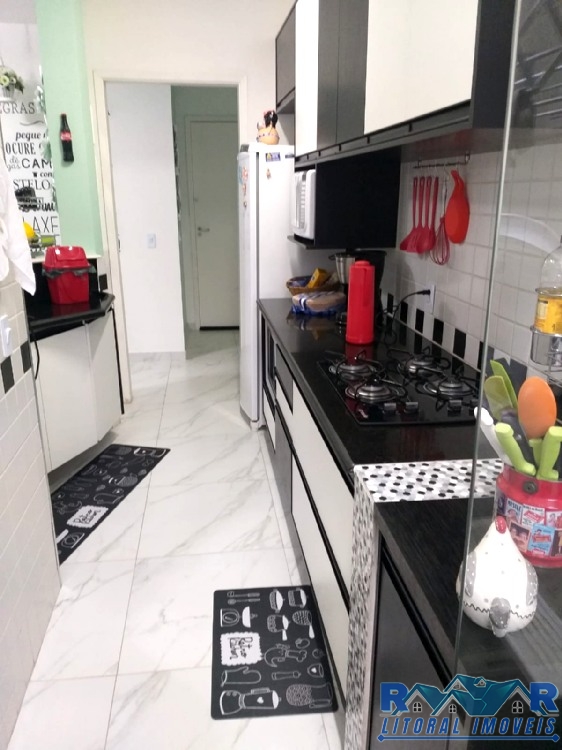 Apartamento - Bairro do Itaguá