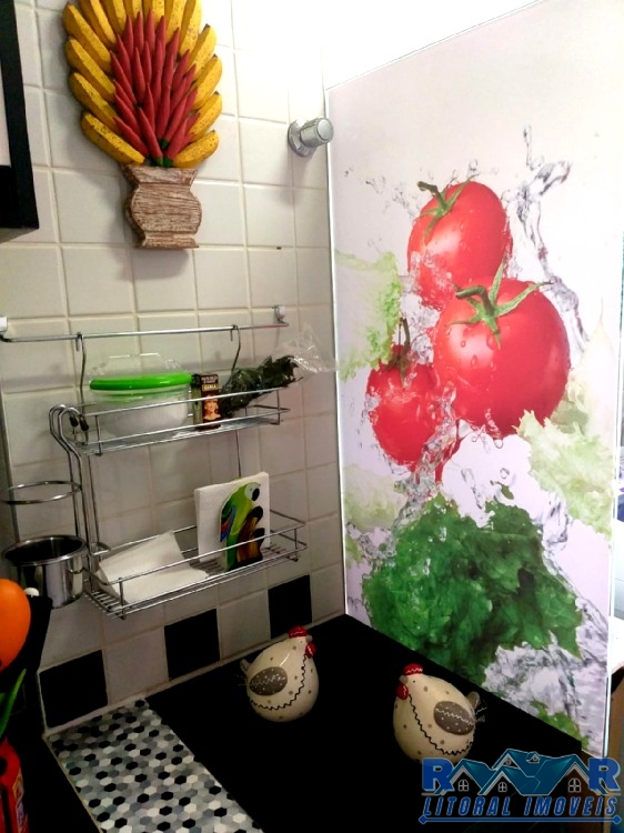 Apartamento - Bairro do Itaguá