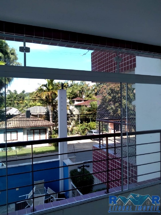 Apartamento - Bairro do Itaguá