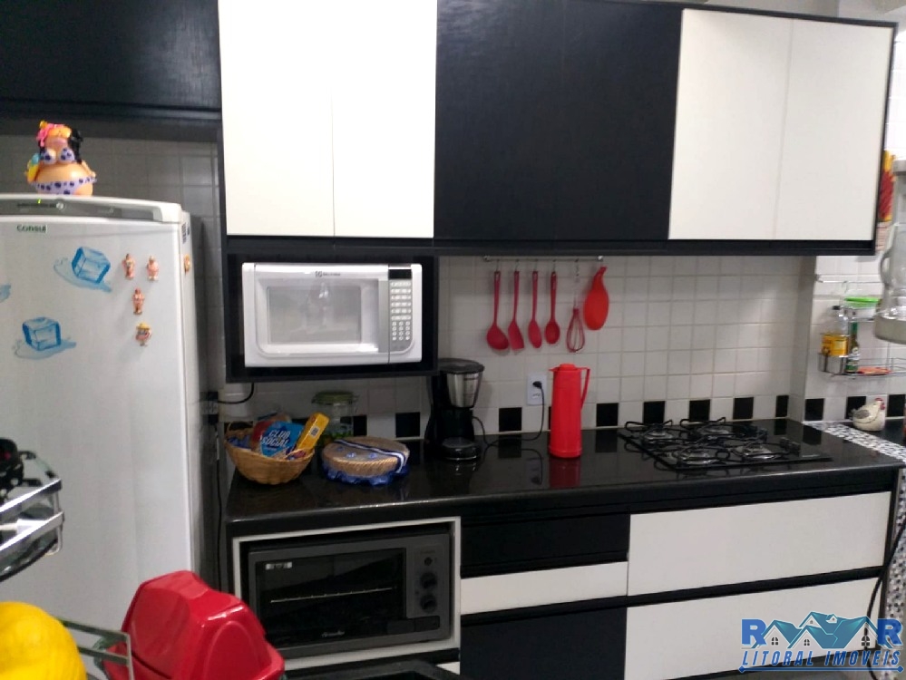 Apartamento - Bairro do Itaguá