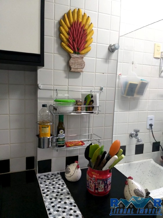Apartamento - Bairro do Itaguá