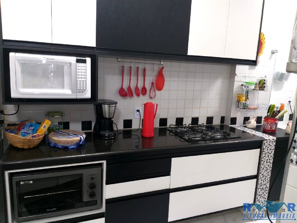 Apartamento - Bairro do Itaguá