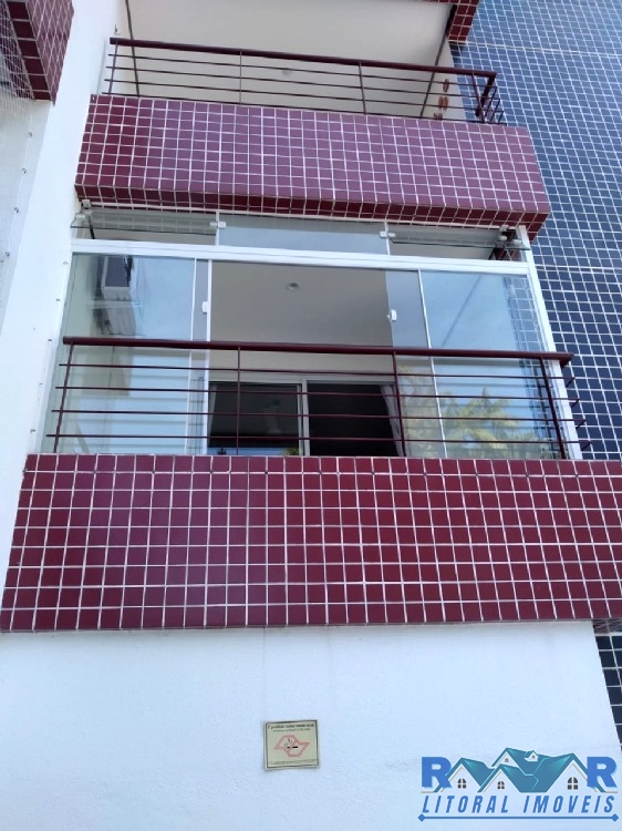 Apartamento - Bairro do Itaguá