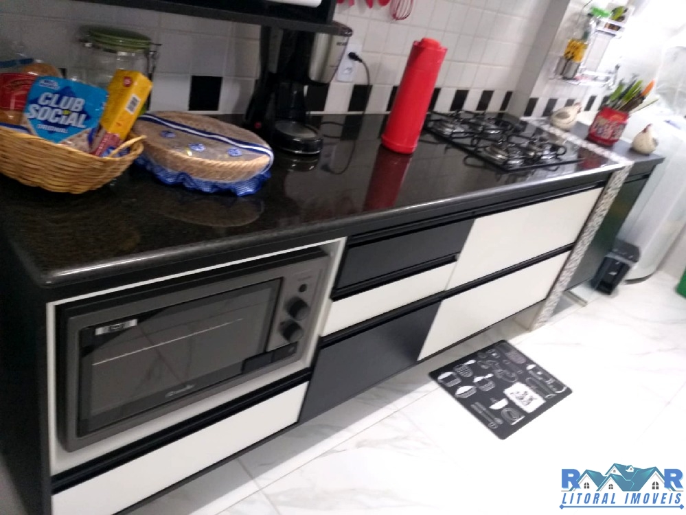 Apartamento - Bairro do Itaguá