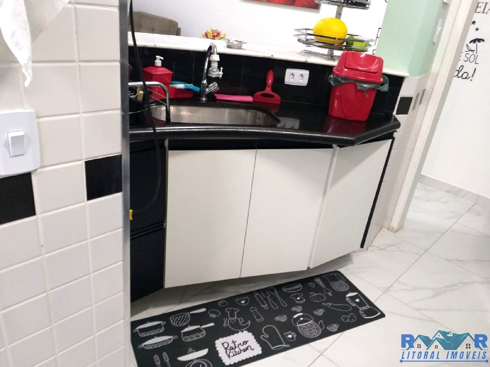 Apartamento - Bairro do Itaguá
